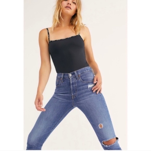 NWT Levi's Premium 501 Skinny 29" x 28" - Picture 13 of 14